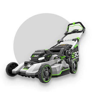 Lawn Mowers - Benge's Ace Hardware