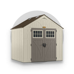 Outdoor Storage - Benge's Ace Hardware