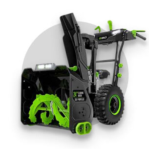 Snow Removal - Benge's Ace Hardware