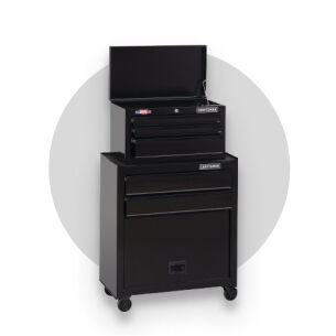 Tool Storage - Benge's Ace Hardware